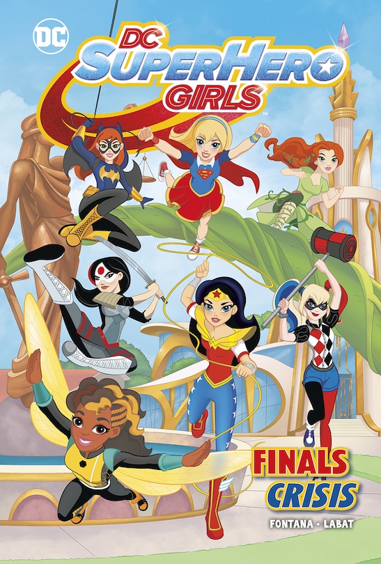 Couverture_Finals Crisis