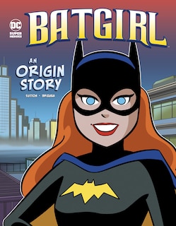Couverture_Batgirl