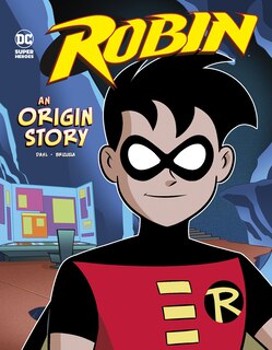 Front cover_Robin