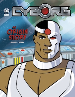 Front cover_Cyborg