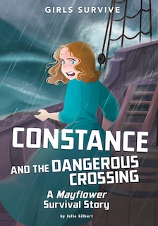 Couverture_Constance And The Dangerous Crossing