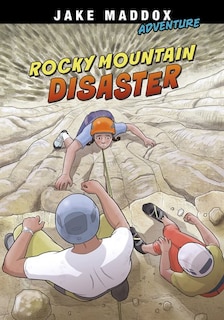 Front cover_Rocky Mountain Disaster