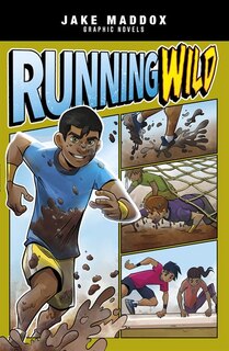 Front cover_Running Wild