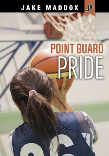 Front cover_Point Guard Pride