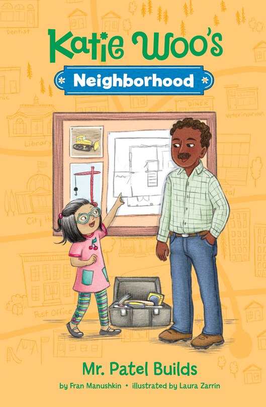 Front cover_Mr. Patel Builds