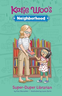 Couverture_Super-duper Librarian