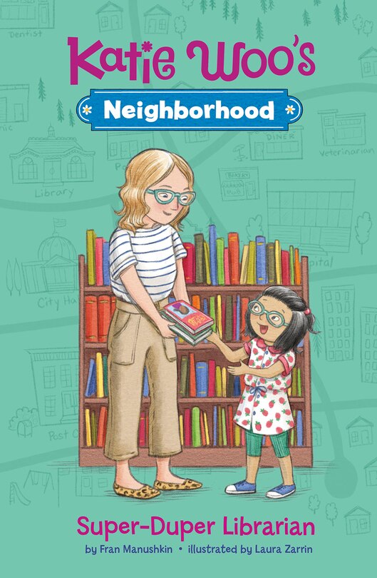Couverture_Super-duper Librarian