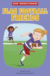 Front cover_Flag Football Friends