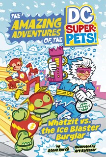 Couverture_Whatzit vs. the Ice Blaster Burglar