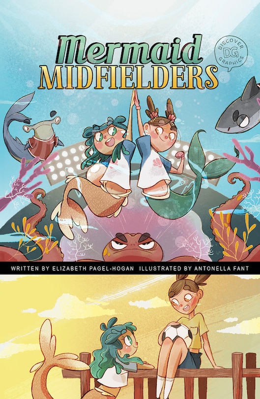 Front cover_Mermaid Midfielders