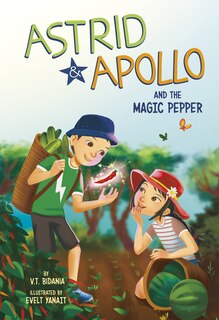 Couverture_Astrid and Apollo and the Magic Pepper