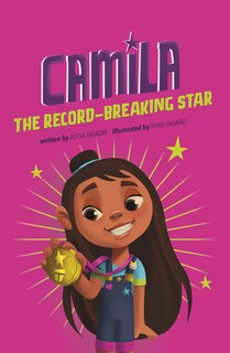 Couverture_Camila The Record-breaking Star
