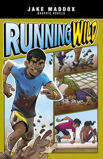 Front cover_Running Wild