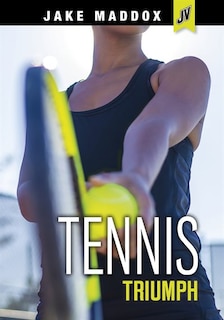 Couverture_Tennis Triumph