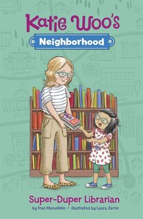 Couverture_Super-duper Librarian