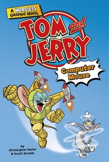 Front cover_Computer Mouse