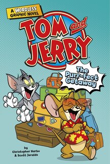 Couverture_The Purr-fect Getaway