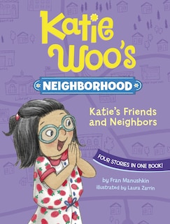 Front cover_Katie's Friends And Neighbors
