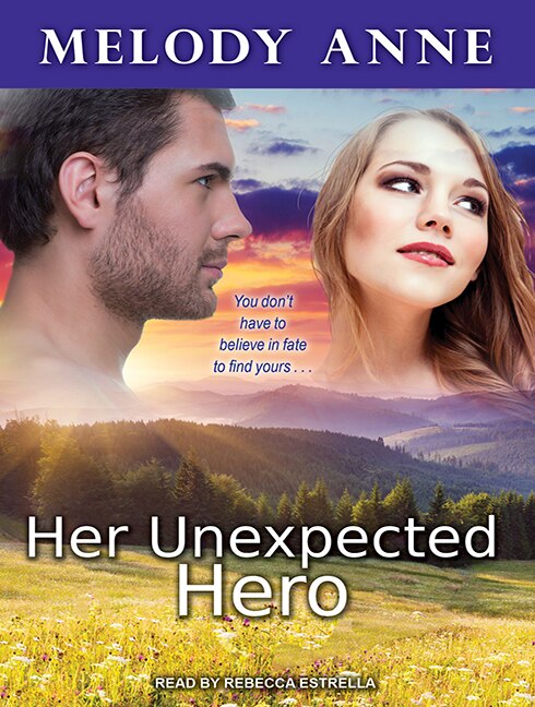 Front cover_Her Unexpected Hero