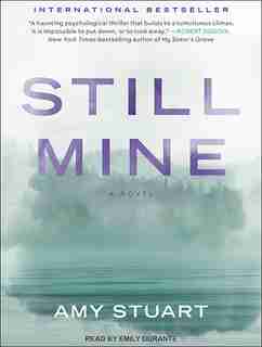 Still Mine by Amy Stuart