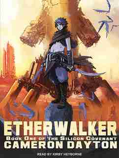 Etherwalker de Cameron Dayton
