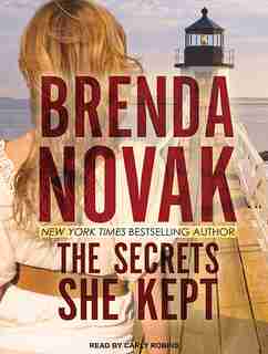 The Secrets She Kept by Brenda Novak