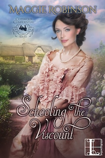 Front cover_Schooling the Viscount