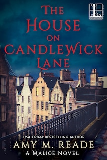 Couverture_The House on Candlewick Lane