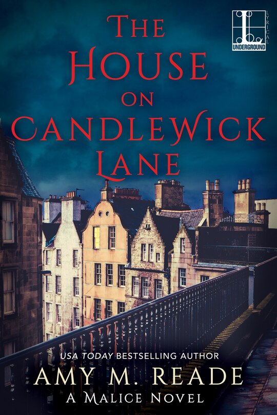 Couverture_The House on Candlewick Lane
