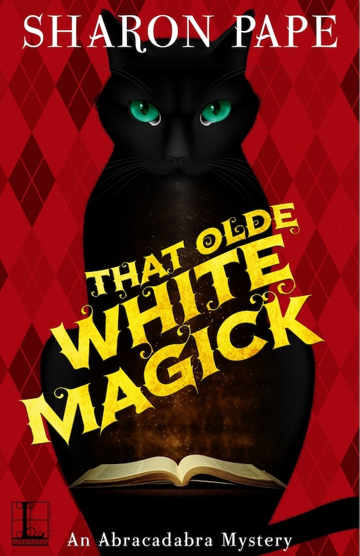 Front cover_That Olde White Magick