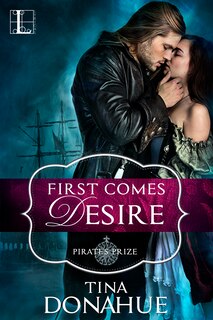 Front cover_First Comes Desire