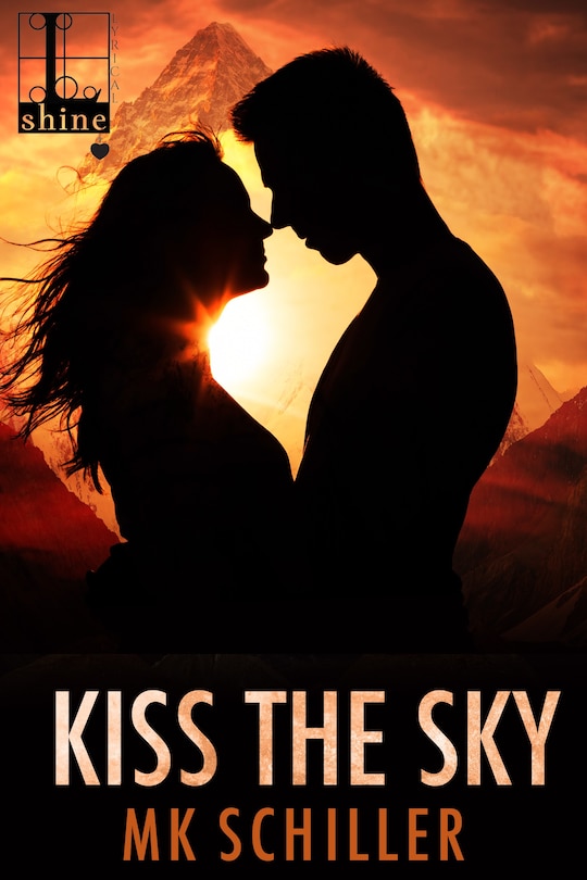Front cover_Kiss The Sky