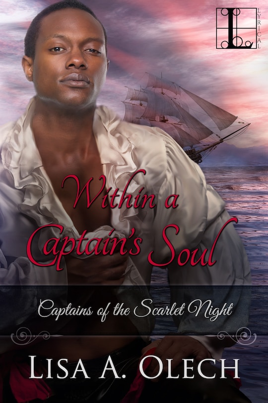 Couverture_Within A Captain's Soul