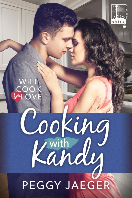 Couverture_Cooking with Kandy