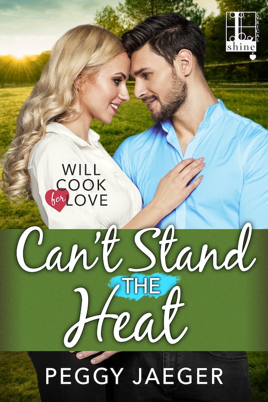 Couverture_Can't Stand The Heat