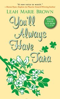 Front cover_You'll Always Have Tara