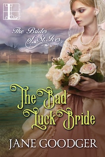 Couverture_The Bad Luck Bride