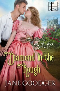 Couverture_Diamond In The Rough