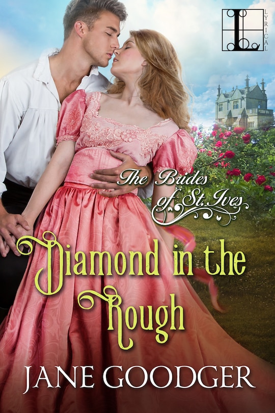 Couverture_Diamond In The Rough