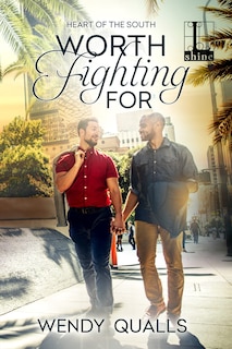 Front cover_Worth Fighting For