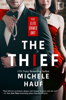 Couverture_The Thief