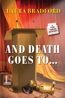 Couverture_And Death Goes To . . .