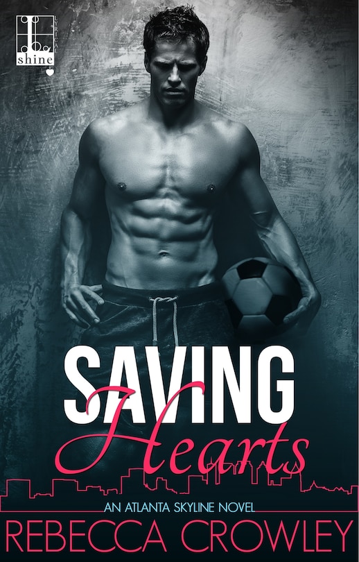 Front cover_Saving Hearts