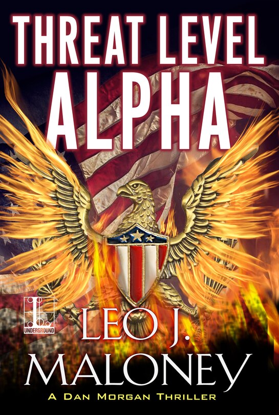Front cover_Threat Level Alpha
