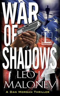 Front cover_War Of Shadows