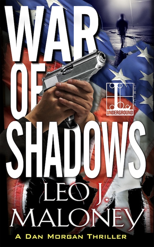 Front cover_War Of Shadows