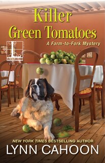 Front cover_Killer Green Tomatoes