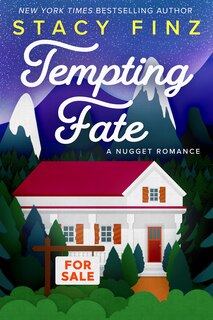 Front cover_Tempting Fate