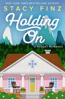 Couverture_Holding On