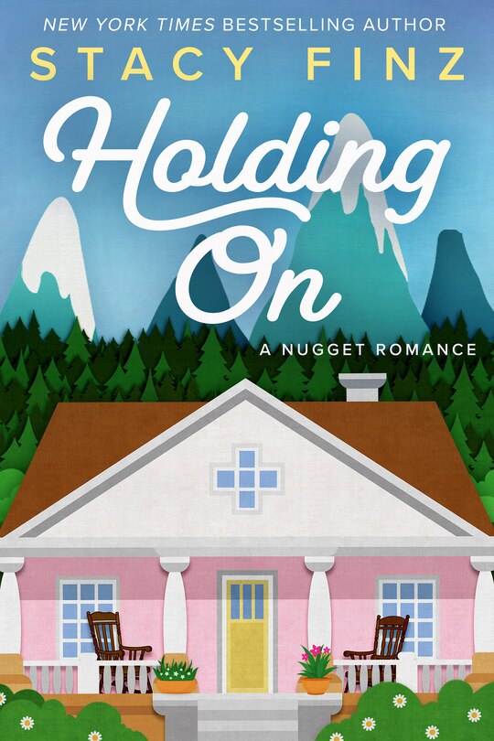 Couverture_Holding On